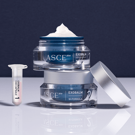 EGZOSOMY ASCE+ EXOBALM