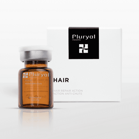 Pluryal Mesoline Hair 5ml
