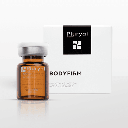 Pluryal Bodyfirm 1x5ml