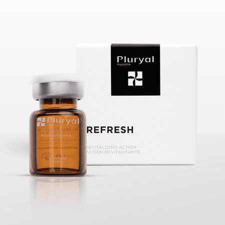 Pluryal Refresh 1x5ml