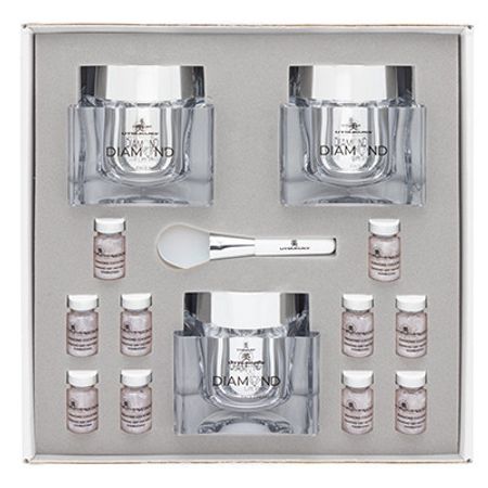 Utsukusy Diamond Lift Pro - Profesjonalny zestaw