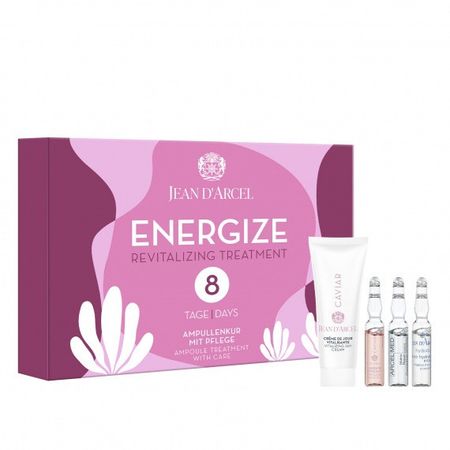 8 DNIOWA KURACJA ENERGIE REVITALIZING TREATMENT 2024