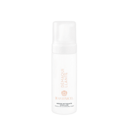 Micelarna pianka oczyszczająca do twarzy- DEMAQUILLANTE Micellar Cleansing Foam – 150 ml
