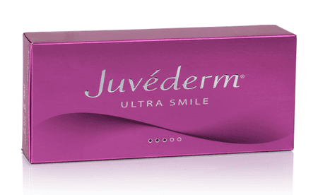 Juvederm Ultra Smile