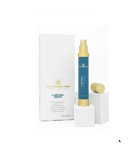 Utsukusy C-RETINAL SERUM 0,075% - 35ml.