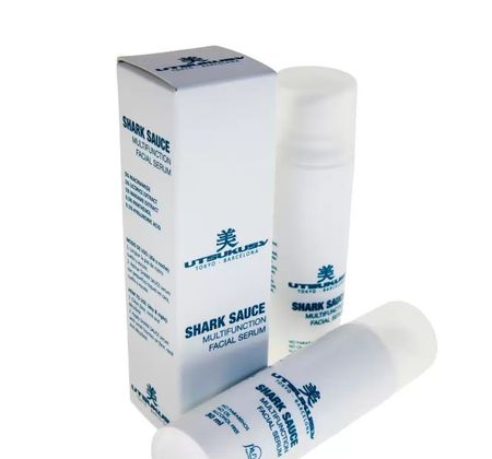 Utsukusy-SHARK SAUCE MULTIFUNCTION SERUM 30ML