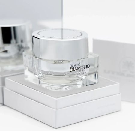 Utsukusy Krem Diamond Lift Pro 200 ml