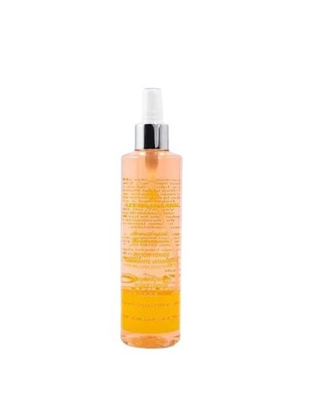 Utsukusy-PURIFYING LOTION VITAMINED - oczyszczający tonik witaminowy - 250ml