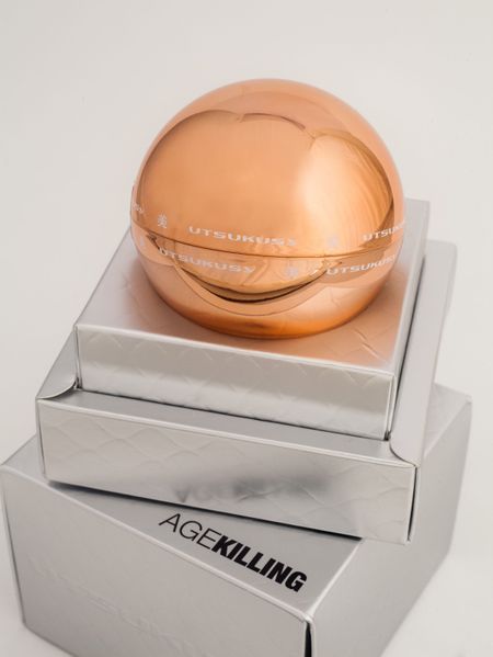 Utsukusy-AGEKILLING KREM 50ml