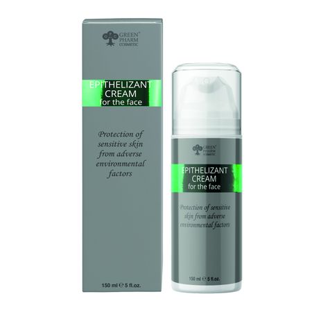 KREM EPITELIZANT do twarzy 150 ml