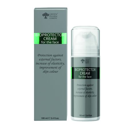 KREM BIOPROTEKTOR do twarzy 100 ml