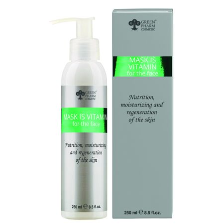MASECZKA WITAMINOWA 250 ml