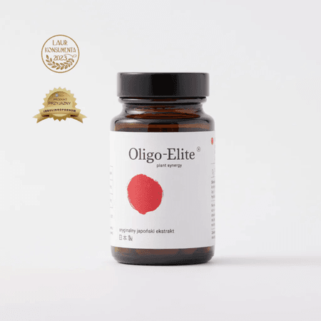 Oligo Elite® -30 kapsułek