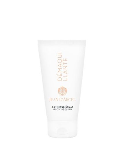 JEAN D'ARCEL GOMMAGE ECLAT- peeling rozświetlający - 50ml