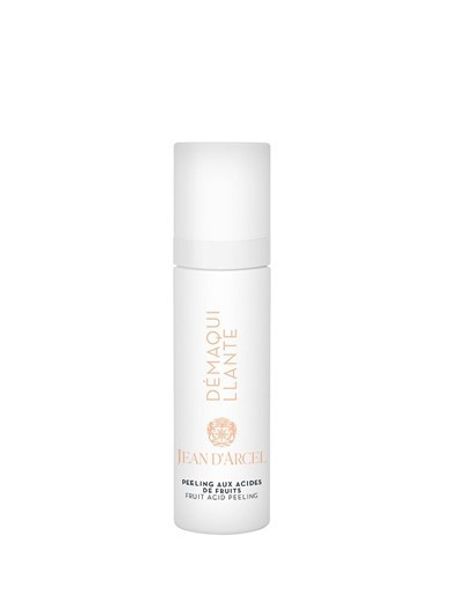 JEAN D'ARCEL PEELING AUX ACIDES DE FRUITS -Peeling z kwasami owocowymi- 50ml