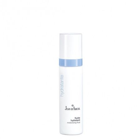 Fluide hydratante - JEAN D'ARCEL-50 ml