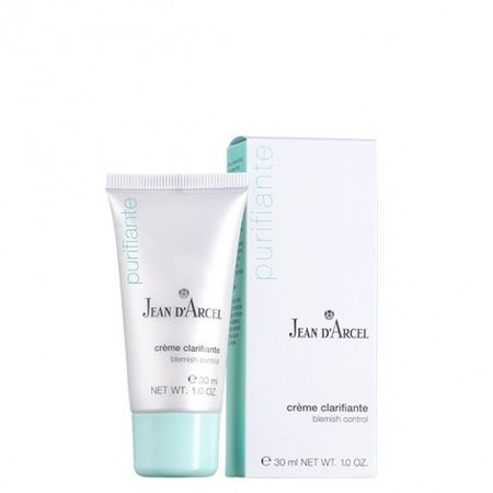 Krem antybakteryjny- JEAND'ARCEL Creme Clarifiante