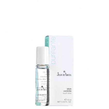 Sztyft niwelujący stany zapalne- JEAN D'ARCEL STICK CONTROLE- 10ml