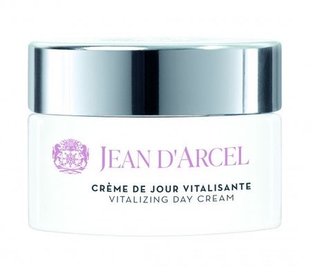Krem na dzień - JEAN D'ARCEL CAVIAR CREME JOUR VITALIISANTE100 ml