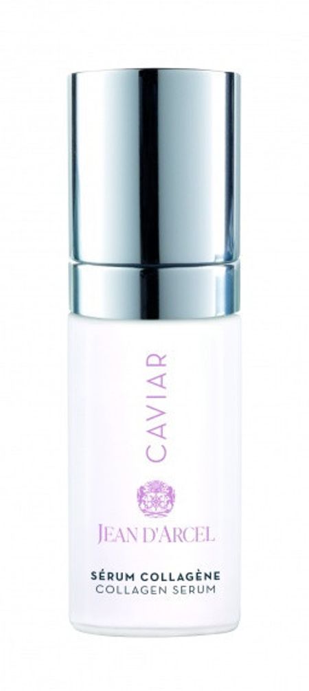 Serum kolagenowe - JEAN D'ARCEL CAVIAR 30ML