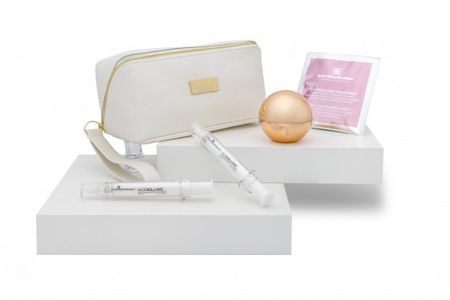 AGE KILLING SET- zestaw napinająco-wygładzający w kosmetyczce