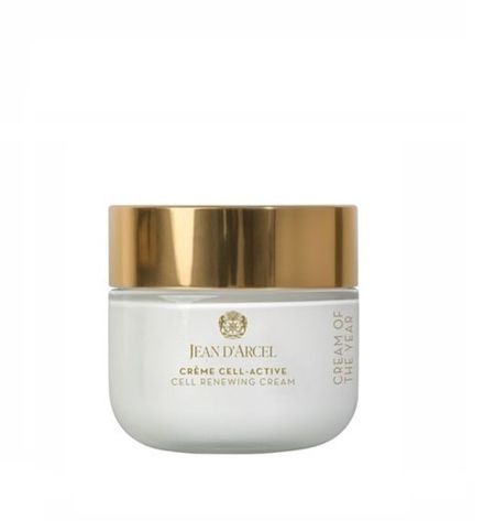 JEAN D'ARCEL CREME CELL-ACTIVE 50ML