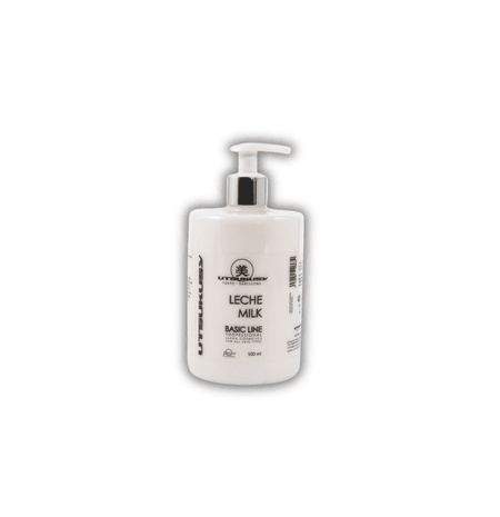 Utsukusy-BASIC LINE HYDRA MILK - mleczko oczyszczające 500ML