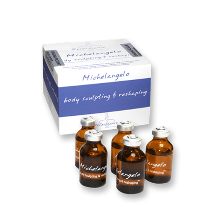 MICHELANGELO PDC Plus 20 ml