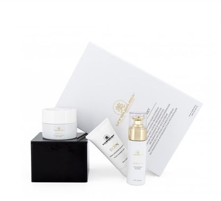 Utsukusy Exoskin Exosomes Daily Care Set - zestaw do pielęgnacji domowej
