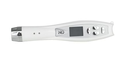 ND ELECTROPORADOR -Z ELEKTROPORACJA