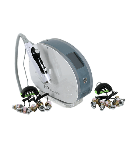 ND DUAL TECH (RF+EMS+IR)