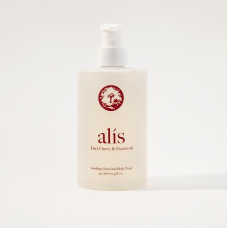 Alís Soothing Hand and Body Wash | Wygładzający żel do mycia rąk i ciała 310 ml