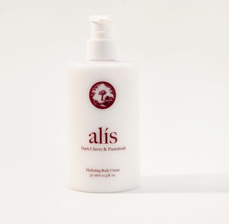 Alís Hydrating Body Cream | Nawilżający krem do ciała 310ml