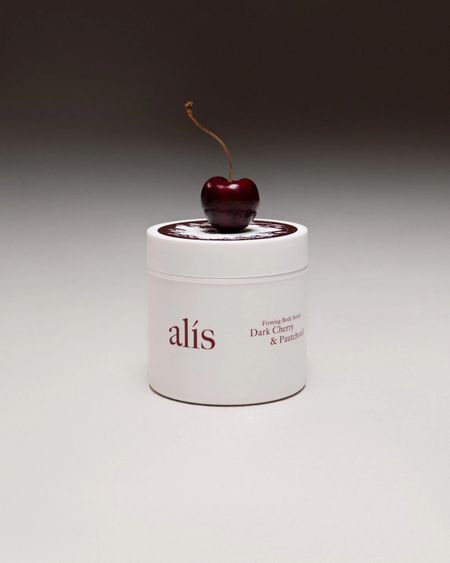 Alís Firming Body Scrub| Ujędrniający peeling do ciała 220 ml