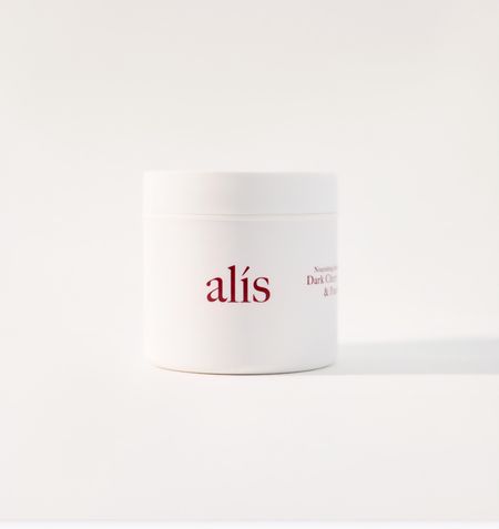 Alís Nourishing Body Butter| Nawilżające masło do ciała 220ml