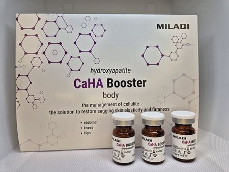 CaHA Booster – 5ml