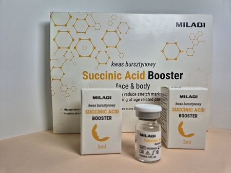Kwas burszynowy Booster 100% – 1x5ml