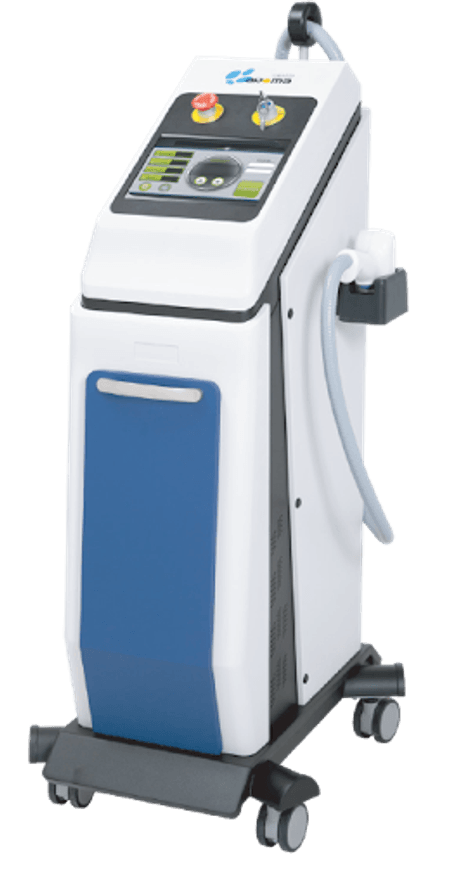Aroma Grand laser diodowy