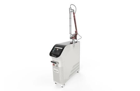 Pico Q-Element- laser pikosekundowy