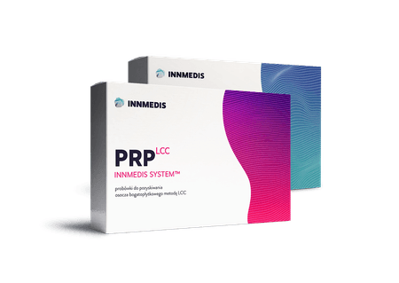 Pakiet łączony - PRP LCC + PRF SYNERGY