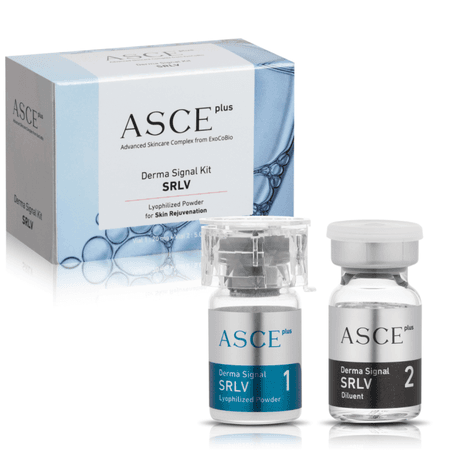 ASCE+ Egzosomy SRLV (20mg + 5ml)