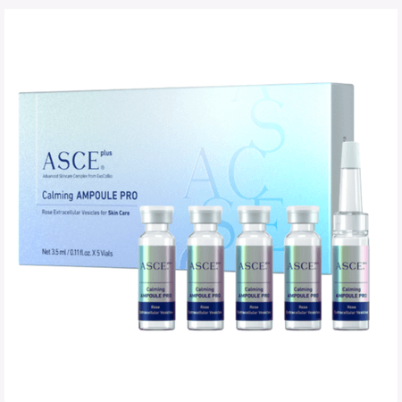 ASCEplus Home Ampoule Pro (3.5ml x 5ampułek)