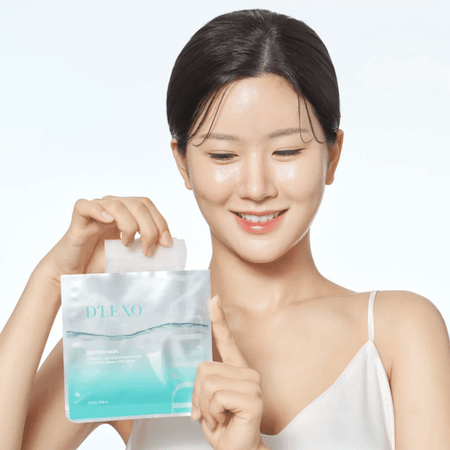 EXO PDRN MASK- maska z egzosomami 28g