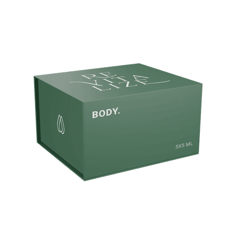 Revitalize Body 1x 5ml