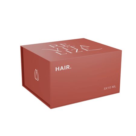 Revitalize Hair 1x10ml