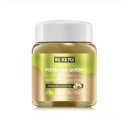 Keto Krem™ Królowa Pistacja 250g