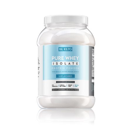 Czysty Izolat Białka – Bezsmakowy 800g