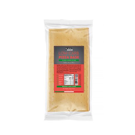Włoski Keto Spód do Pizzy 180g