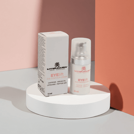 Utsukusy-EyeLift Cream 15ml