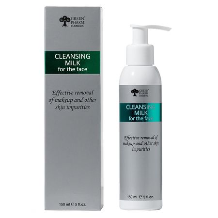 CLEANSILNG MILK - mleczko do demakijażu 150 ml